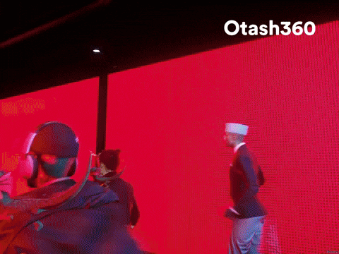 The Finals GIF