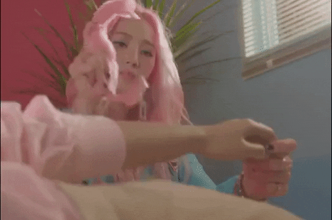 why so lonely wonder girls GIF