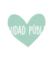 Sanidad Sticker by Rite Rite