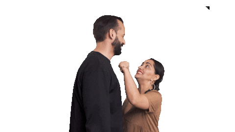 Elmira Sticker by keep loving