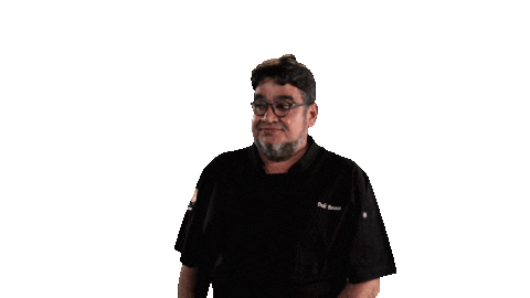 Dede Sticker by Fermen.to