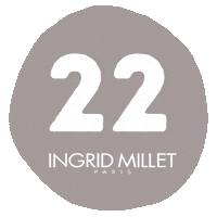 France Beauty Sticker by Ingridmilletfrance