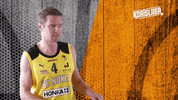 Bc Nokia Basketball GIF by Basket_fi