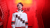 South Dakota Sport GIF by Rapid City Rush