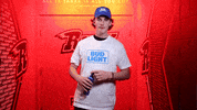 South Dakota Sport GIF by Rapid City Rush