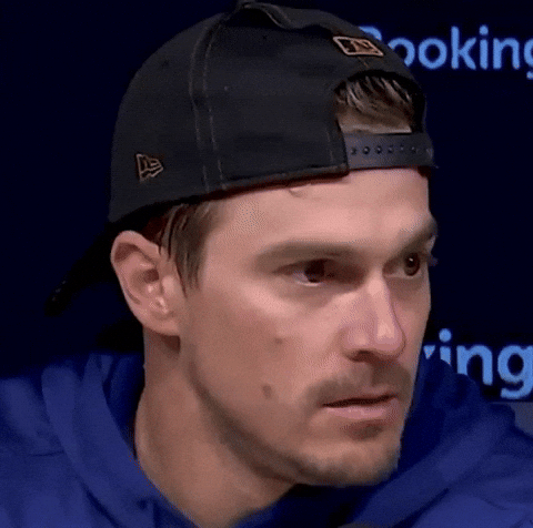 Los Angeles Dodgers GIF