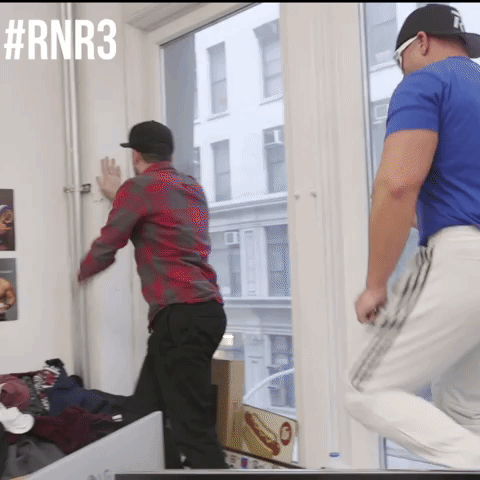 nate roughnrowdy GIF by Barstool Sports