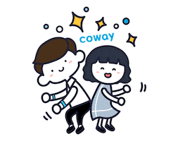 Thank You So Much Sticker by Coway Malaysia