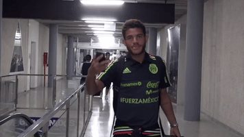 GIF by MiSelecciónMX