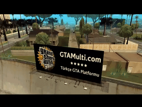 Grand Theft Auto Car GIF by GTAMulti