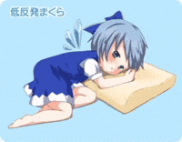 Sleepy Video Game GIF