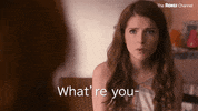 Anna Kendrick Dummy GIF by The Roku Channel