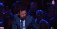 Excited Abc GIF by Dancing with the Stars