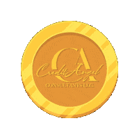Finance Motivate Sticker by Credit Angel Consultants