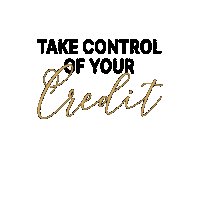Finances Debtfree Sticker by Credit Angel Consultants