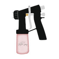 Tanning Spray Tan Sticker by Hello Xtan Sunless