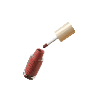 Lips Lipcream Sticker by HAUS Cosmetics