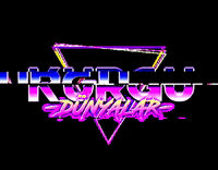 kurgudunyalar glitch cinema kurgudünyalar GIF