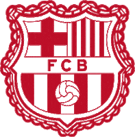 Chinese New Year Tiger Sticker by FC Barcelona