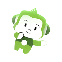 Happy Sticker by Prime's Cool