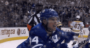 happy ice hockey GIF by NHL