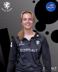 Heart Celebration GIF by Somerset County Cricket Club