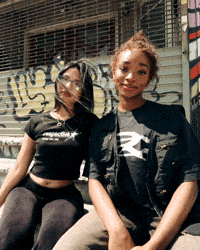 Cameraman GIF by Respective