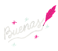 luchippano work trabajando buenas copywriting Sticker