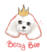 Monipets Sticker