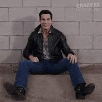 crazy ex girlfriend cegf GIF