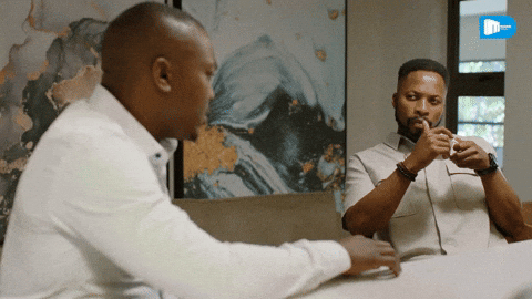 Mzansimagicchannel161 GIF by DStv