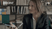 Hell Yeah Yes GIF by France tv