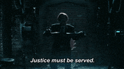 GIF by Prodigal Son