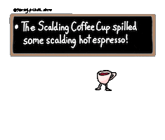 Mother 2 Fight Sticker by Moving Picture Show