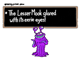 Mother 2 Fight Sticker by Moving Picture Show