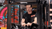 Tv Show Television GIF by El Hormiguero