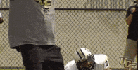 celebrate ucf football GIF by UCF Knights