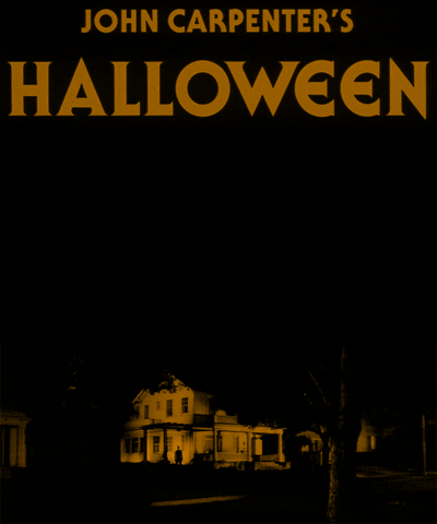 halloween GIF
