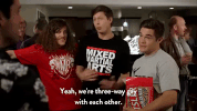 GIF by Workaholics