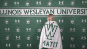 25Iwuwgolf GIF by iwusports