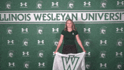 25Iwuwgolf GIF by iwusports