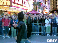 Criss Angel Thank You GIF by DefyTV