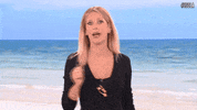 isola14 idk GIF by Isola dei Famosi