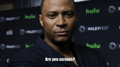 paleyfest la 2017 GIF by The Paley Center for Media