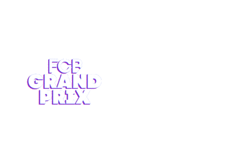 Cannes Bettertogether Sticker by FCBChi