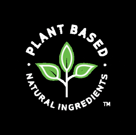 mavbeautybrands giphygifmaker plants plantbased beautyconla GIF