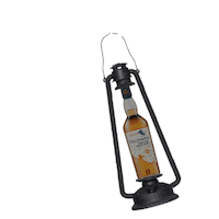 Single Malt Lamp Sticker by Diageo Vietnam