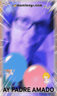 Radio Musica GIF by Murcianys LLC