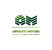Wrapping Sticker by Absolute Motors
