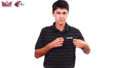 Southern Illinois Mvc GIF by Missouri Valley Conference